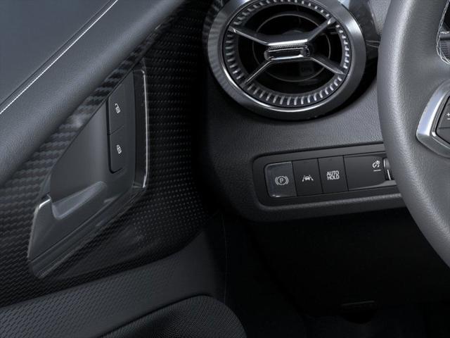 2024 Chevrolet V Blazer eAWD LT