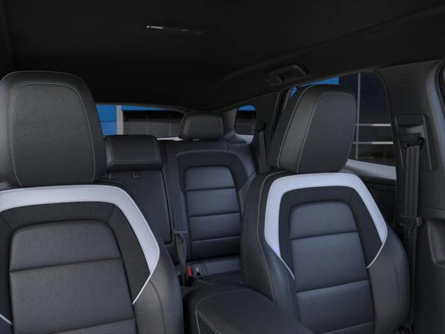 2024 Chevrolet V Blazer eAWD LT