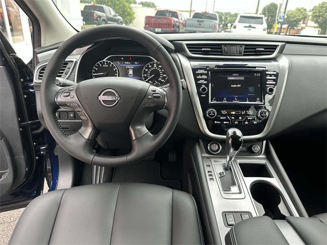 2024 Nissan Murano SV FWD