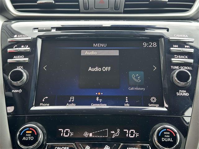 2024 Nissan Murano SV FWD