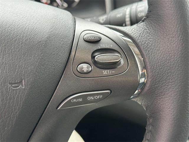 2024 Nissan Murano SV FWD
