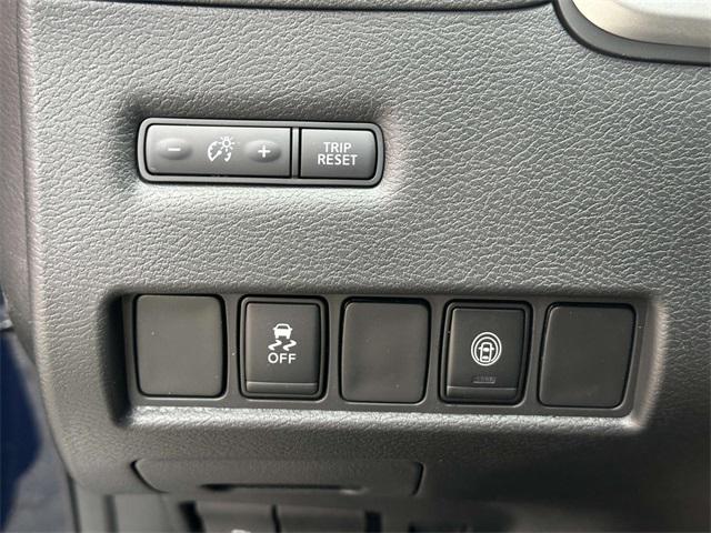 2024 Nissan Murano SV FWD