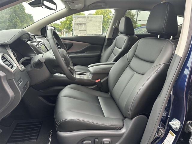 2024 Nissan Murano SV FWD