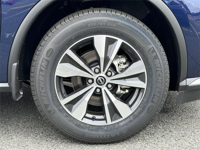 2024 Nissan Murano SV FWD