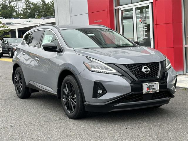 2024 Nissan Murano SV FWD for sale in Fairfax, VA