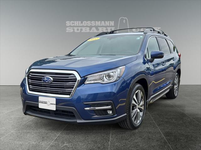 2022 Subaru Ascent Limited for sale in Milwaukee, WI