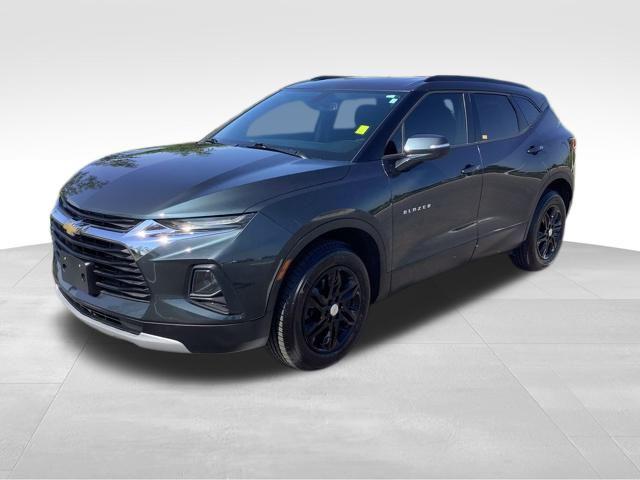 2019 Chevrolet Blazer