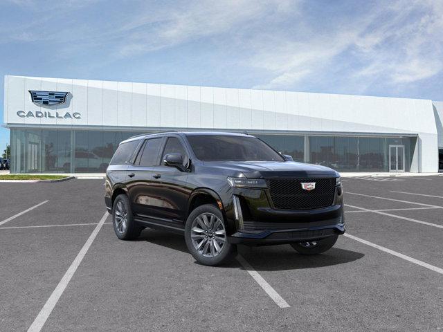 2024 Cadillac Escalade