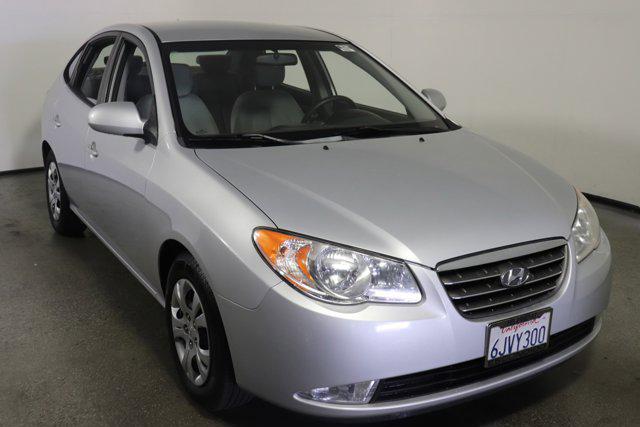 2009 Hyundai Elantra