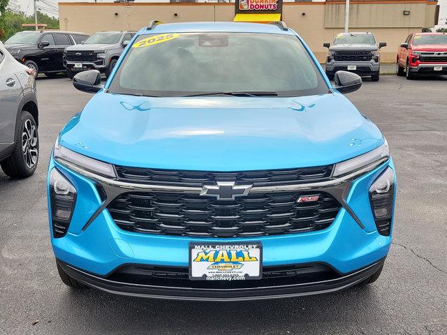 2025 Chevrolet Trax FWD 2RS