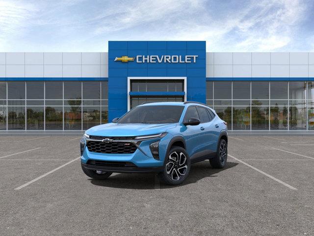 2025 Chevrolet Trax FWD 2RS