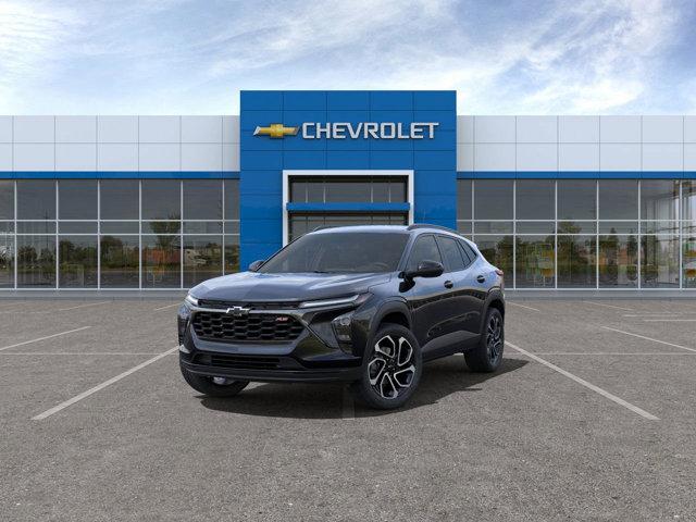 2025 Chevrolet Trax FWD 2RS
