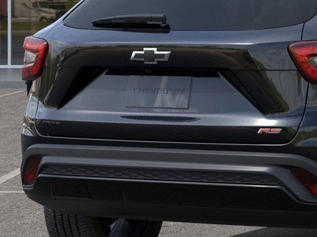 2025 Chevrolet Trax FWD 2RS