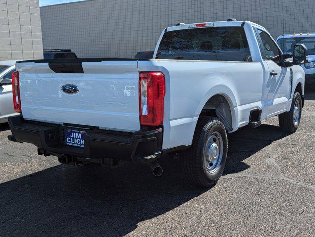 New 2024 Ford F-250 For Sale in Tucson, AZ