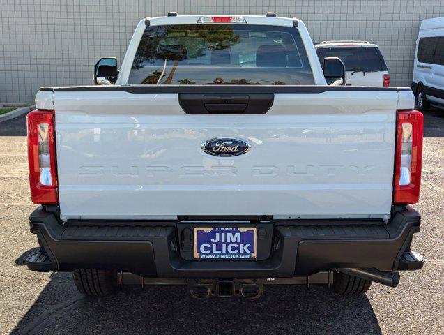 New 2024 Ford F-250 For Sale in Tucson, AZ