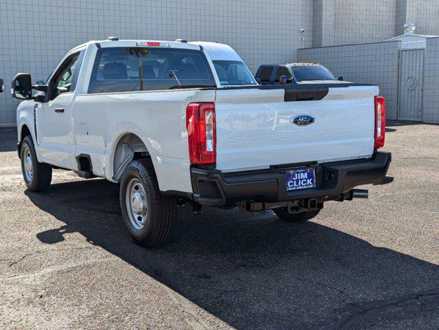 New 2024 Ford F-250 For Sale in Tucson, AZ