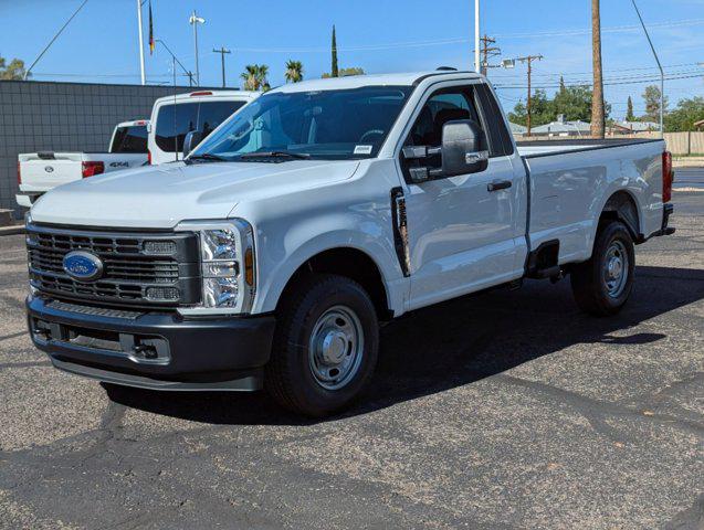 New 2024 Ford F-250 For Sale in Tucson, AZ