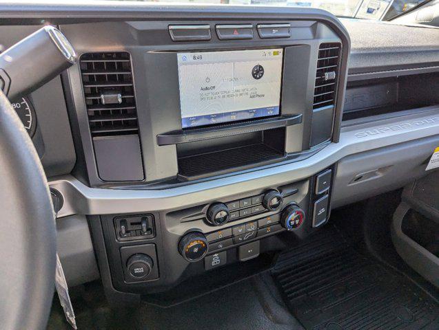 New 2024 Ford F-250 For Sale in Tucson, AZ