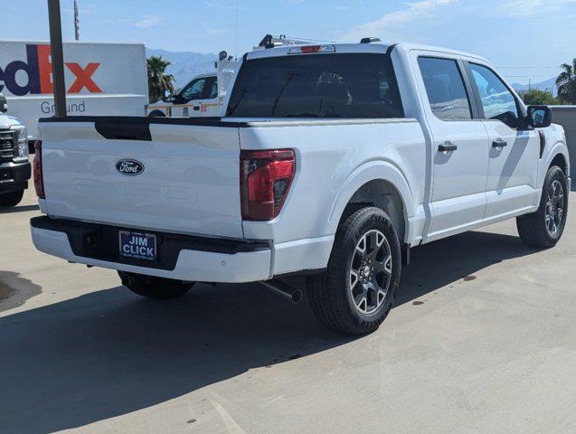 New 2024 Ford F-150 For Sale in Tucson, AZ