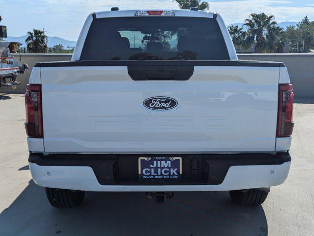 New 2024 Ford F-150 For Sale in Tucson, AZ