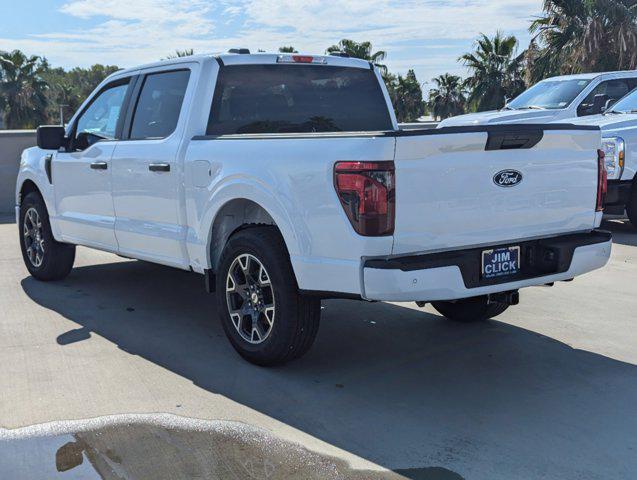 New 2024 Ford F-150 For Sale in Tucson, AZ