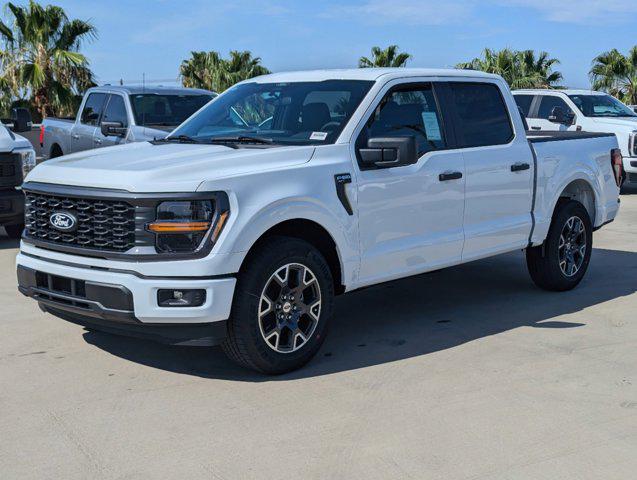 New 2024 Ford F-150 For Sale in Tucson, AZ