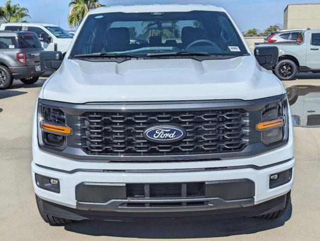 New 2024 Ford F-150 For Sale in Tucson, AZ