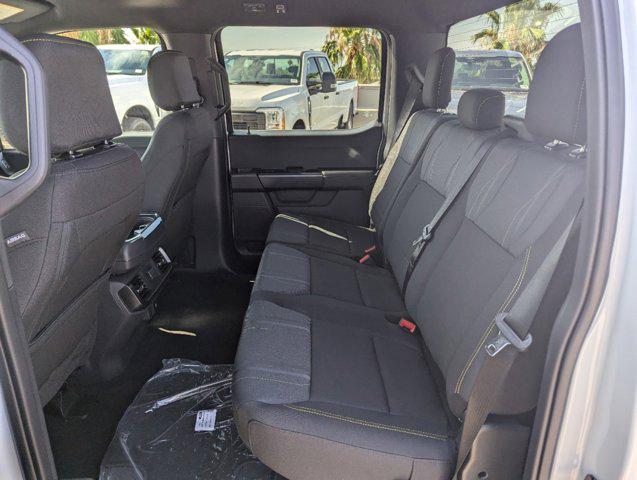 New 2024 Ford F-150 For Sale in Tucson, AZ