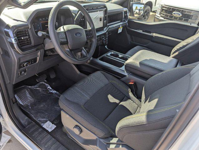 New 2024 Ford F-150 For Sale in Tucson, AZ