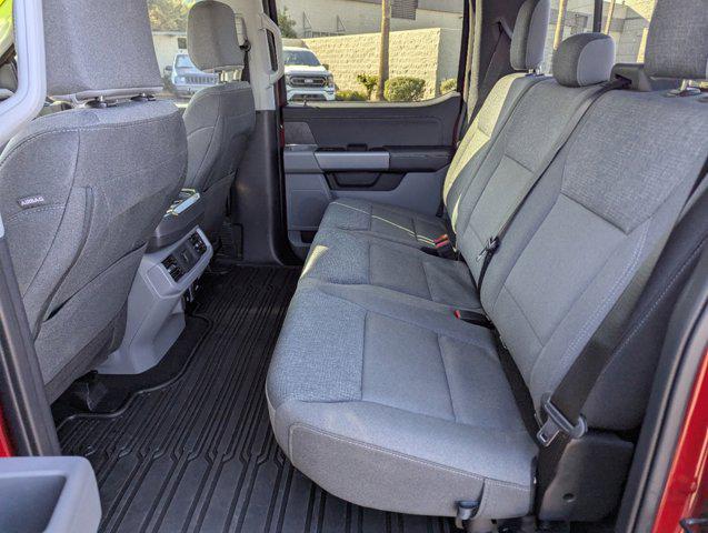 New 2024 Ford F-150 For Sale in Tucson, AZ