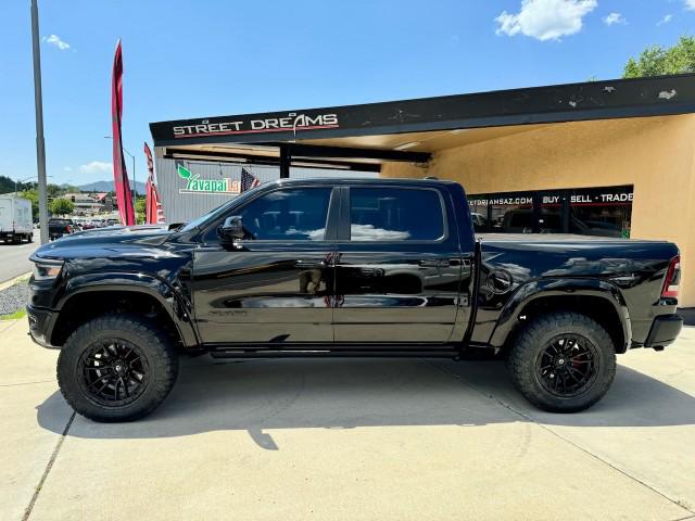 2021 Ram 1500 TRX Crew Cab 4x4 5'7" Box for sale in Prescott, AZ
