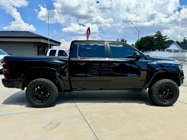 2021 Ram 1500 TRX Crew Cab 4x4 5'7" Box