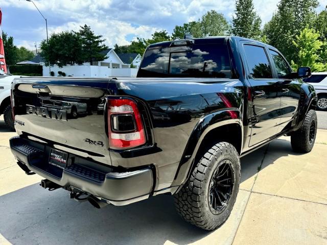 2021 Ram 1500 TRX Crew Cab 4x4 5'7" Box
