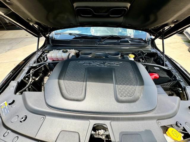 2021 Ram 1500 TRX Crew Cab 4x4 5'7" Box