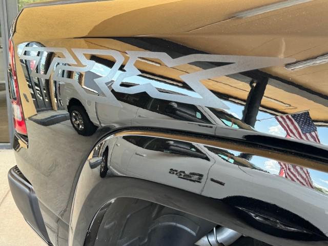 2021 Ram 1500 TRX Crew Cab 4x4 5'7" Box