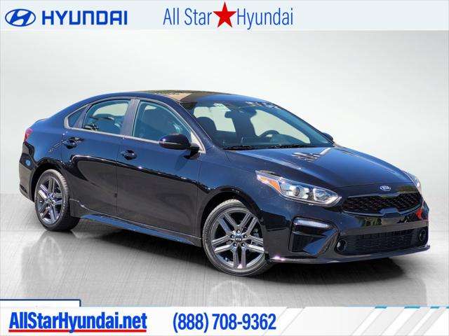 New & Used Kia Cars for Sale Near Burns Harbor, IN