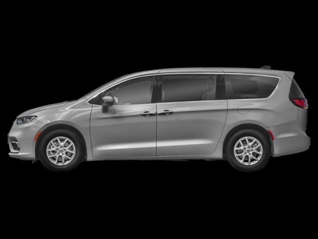 2024 Chrysler Pacifica PACIFICA TOURING L