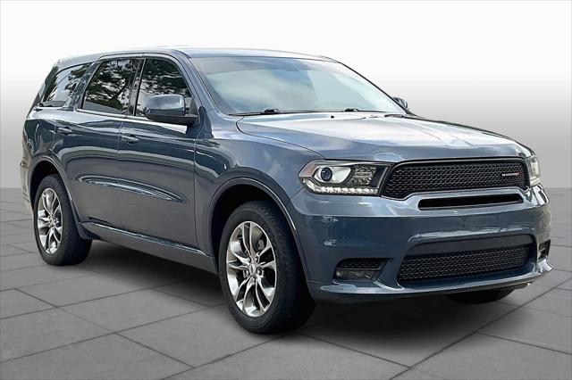 2019 Dodge Durango GT AWD