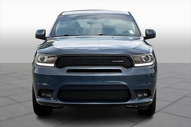 2019 Dodge Durango GT AWD