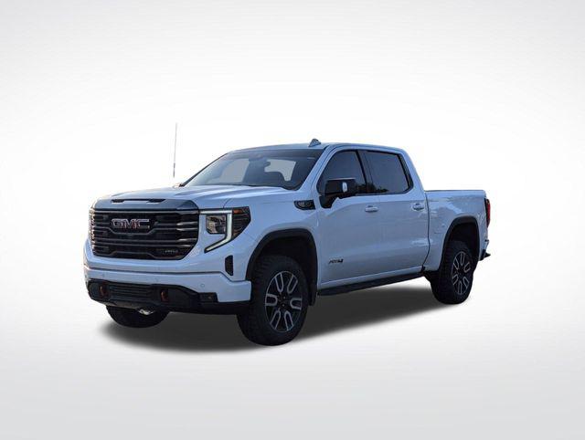 2023 GMC Sierra 1500 4WD Crew Cab Short Box AT4