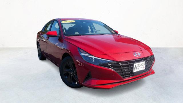 2022 Hyundai Elantra