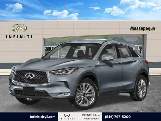 2024 Infiniti QX50