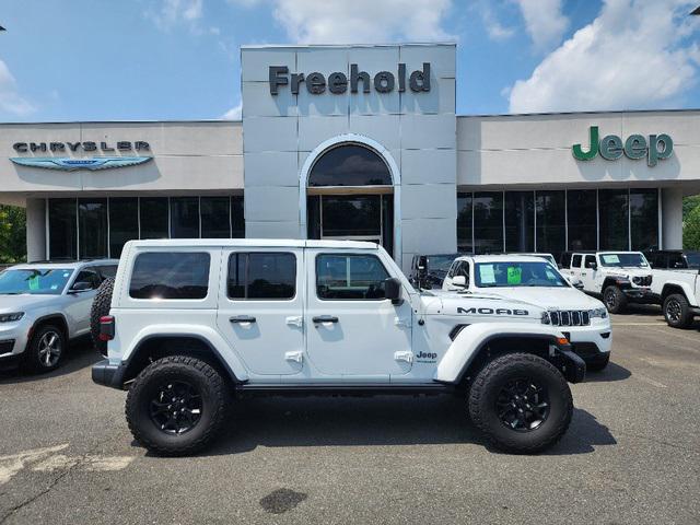 2019 Jeep Wrangler Unlimited