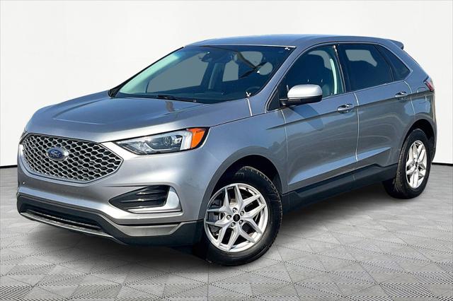 Used 2024 Ford Edge For Sale in Olive Branch, MS