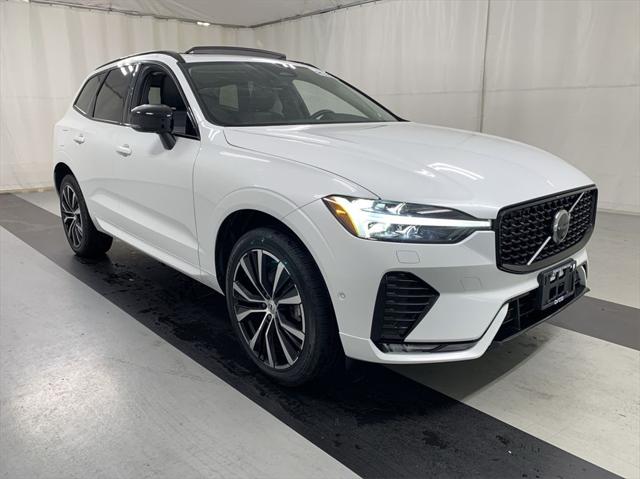 2023 Volvo XC60