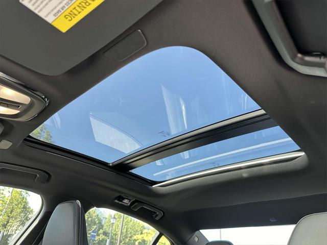2024 Volvo S60 B5 Plus Black Edition