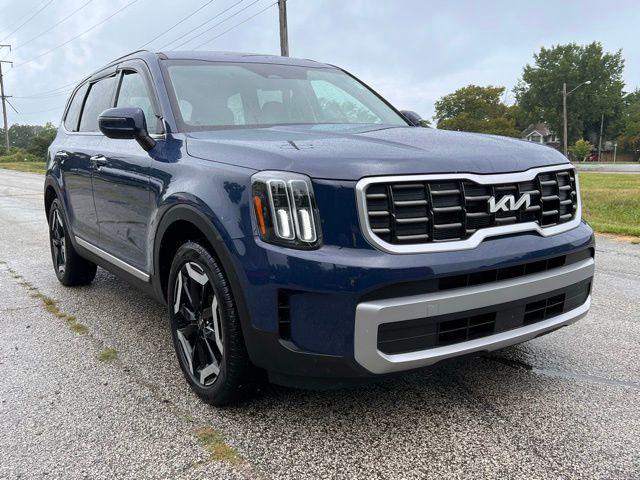 2023 Kia Telluride