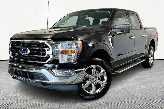 Used 2022 Ford F-150 For Sale in Olive Branch, MS