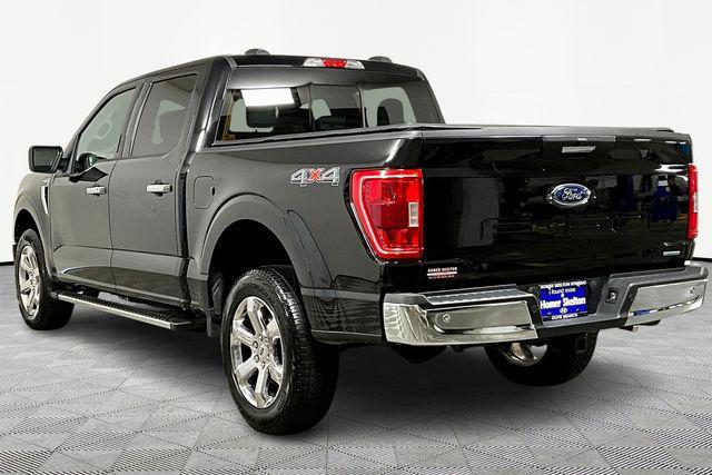 Used 2022 Ford F-150 For Sale in Olive Branch, MS