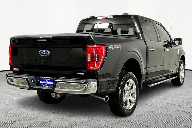 Used 2022 Ford F-150 For Sale in OLIVE BRANCH, MS